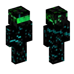 Minecraft Skin #235860