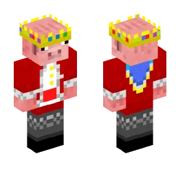 Minecraft Skin #235864