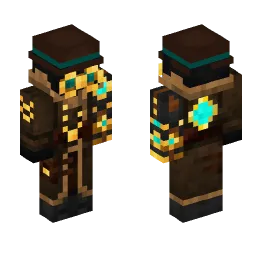 Minecraft Skin #235868