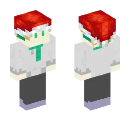 Minecraft Skin #235876