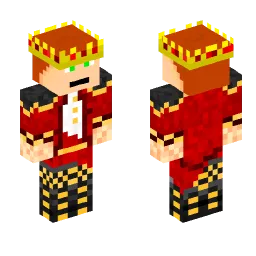 Minecraft Skin #235893