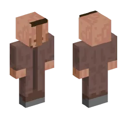 Minecraft Skin #235906