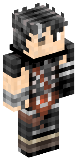Player74 Minecraft Skin Preview on Minecraft.Co.Com
