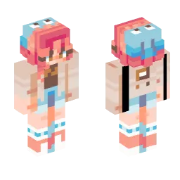 Minecraft Skin #235924