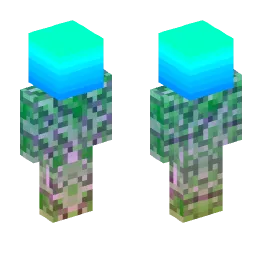 Minecraft Skin #235926