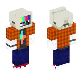 Minecraft Skin #235927