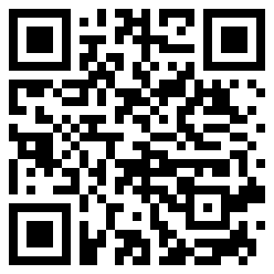 cashtv1 QR Code