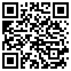 cashtv12 QR Code