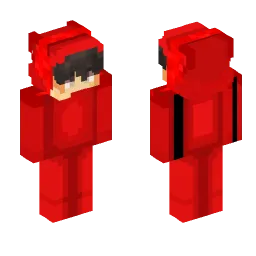 Minecraft Skin #235933