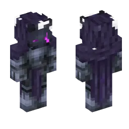 Minecraft Skin #235938