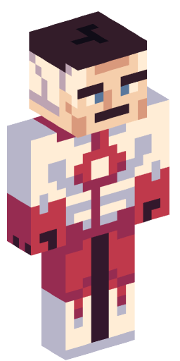 BionicPug06 Minecraft Skin Preview on Minecraft.Co.Com