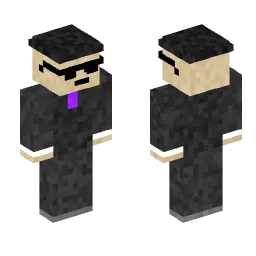 Minecraft Skin #235945