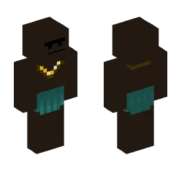 Minecraft Skin #235946