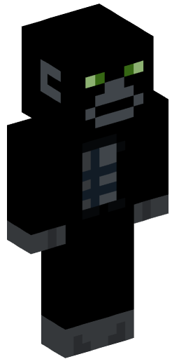 lMonkeysl Minecraft Skin Preview on Minecraft.Co.Com