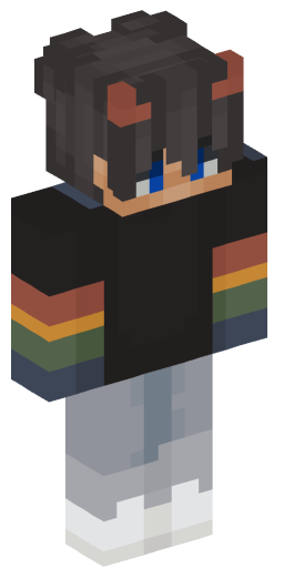 lmorgan02 Minecraft Skin Preview on Minecraft.Co.Com