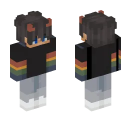 Minecraft Skin #235957