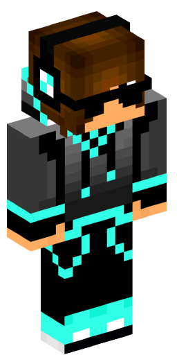 lmoj285 Minecraft Skin Preview on Minecraft.Co.Com