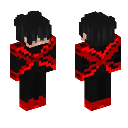 Minecraft Skin #235963