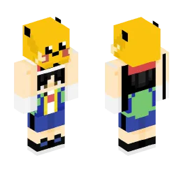 Minecraft Skin #235965