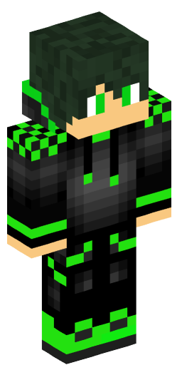 Arenger_ Minecraft Skin Preview on Minecraft.Co.Com