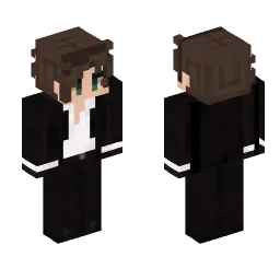 Minecraft Skin #235990