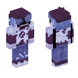 Minecraft Skin #235995