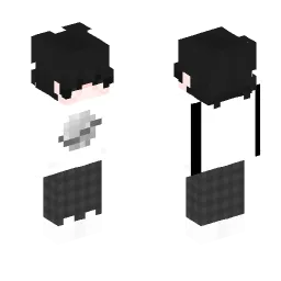 Minecraft Skin #236004