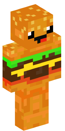 SpaceBear2403 Minecraft Skin Preview on Minecraft.Co.Com