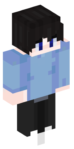 Space_Mango Minecraft Skin Preview on Minecraft.Co.Com