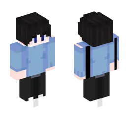 Minecraft Skin #236006