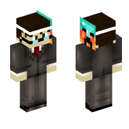 Minecraft Skin #236010