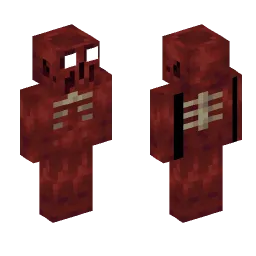 Minecraft Skin #236013