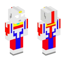 Minecraft Skin #236014