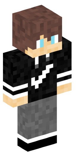 Ultraman Minecraft Skin Preview on Minecraft.Co.Com