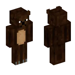 Minecraft Skin #236034