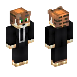 Minecraft Skin #236043