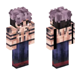 Minecraft Skin #236047