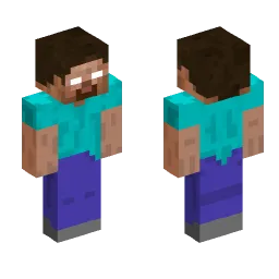 Minecraft Skin #236048