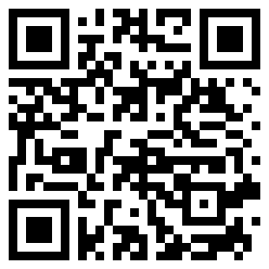 meggymcboss QR Code