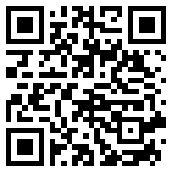 MeggyW QR Code