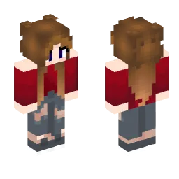Minecraft Skin #236051