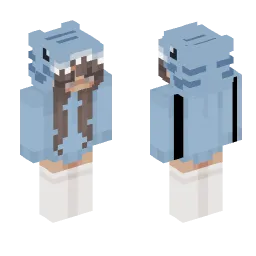 Minecraft Skin #236052