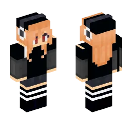 Minecraft Skin #236054