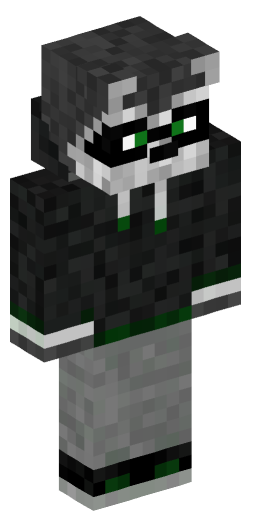 veteran Minecraft Skin Preview on Minecraft.Co.Com