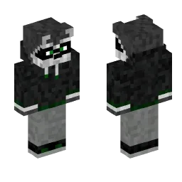 Minecraft Skin #236056