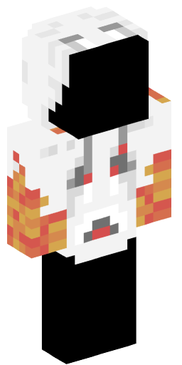 VeteranHarbor30 Minecraft Skin Preview on Minecraft.Co.Com