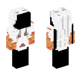 Minecraft Skin #236057