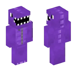 Minecraft Skin #236058