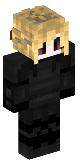 Veterano Minecraft Skin Preview on Minecraft.Co.Com