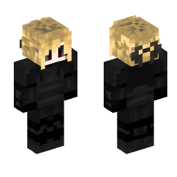 Minecraft Skin #236059